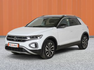 Volkswagen T-Roc 2.0 TDI 4Motion Style