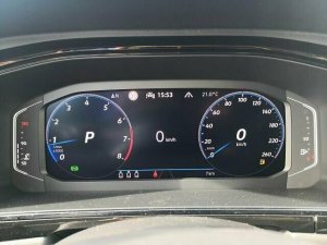 Volkswagen T-Roc 2.0 TSI R-Line DSG 4motion 