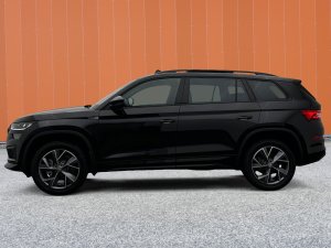 Skoda Kodiaq 2.0 TDI 4*4 DSG SportLine