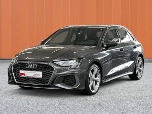 Audi A3 Sportback 40TFSI quattro S tronic S line