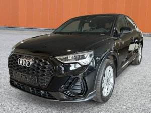 Audi Q3 Sportback 35TFSI S-tronic S line 