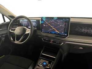 Volkswagen  Tiguan 2.0 TDI SCR Elegance 4Motion DSG