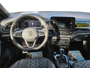 Volkswagen Volkswagen T-Roc 1.5 TSI DSG R-Line