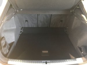 Audi Q3 35 TFSI S Line S-tronic