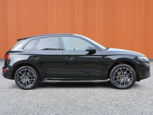 Audi Q5 45 TFSI quattro S-Tronic S-Line