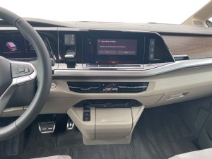 Volkswagen T7 Multivan 1.5 eHybrid 4Motion DSG Style lang 