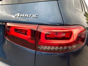 Mercedes-Benz GLB 250 4Matic AMG-Line