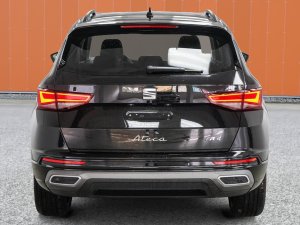 Seat Ateca 2.0 TDI DSG 4Drive FR-Line