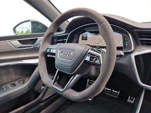 Audi RS 7 Sportback 4.0 TFSI quattro performance T-Tronic 