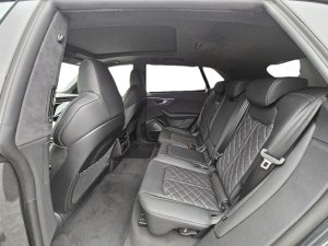 Audi SQ8 4.0 V8 TFSI quattro T-Tronic 