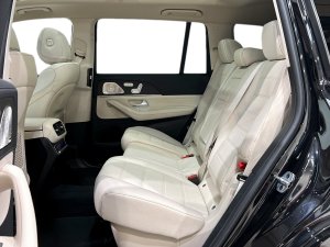 Mercedes-Benz GLS 450 AMG Line 4matic 