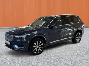 Volvo XC90 B5 MildHybrid Ultimate Bright 7P. AWD 