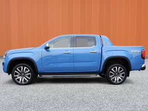 Volkswagen Amarok 3.0TDI Aventura Winter 1