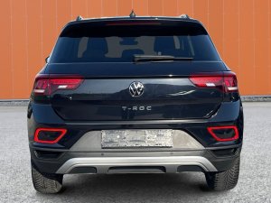 Volkswagen VW T-Roc 1.5 TSI Life DSG