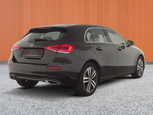 Mercedes-Benz A 220 d Progressive