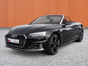 Audi A5 Cabriolet S line 45 TFSI quattro S tronic