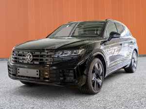 Volkswagen Touareg 3.0 TSI eHybrid R Tiptronic
