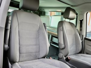 Volkswagen T6.1 California 2.0 TDI Ocean Liberty 4Motion