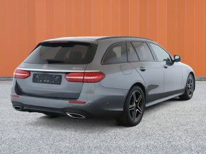 Mercedes-Benz E 400d T AMG Line 4matic 