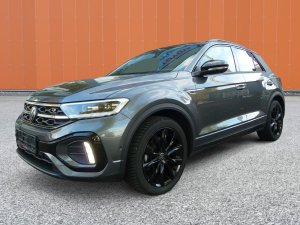 Volkswagen T-Roc 2.0 TSI R-Line DSG 4motion 