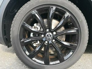 Volkswagen T-Roc 2.0 TSI R-Line DSG 4motion 