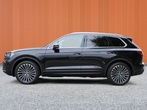 Volkswagen Touareg 3.0 V6 TDI 286 Elegance