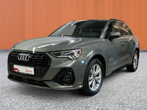 Audi Q3 35 TFSI S Line S-tronic