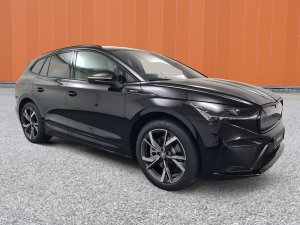 Skoda Enyaq iV 85x SportLine