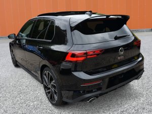 Volkswagen Golf GTI Clubsport 2.0 TSI DSG 