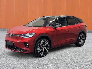 Volkswagen ID.4 GTX 77kWh 4motion