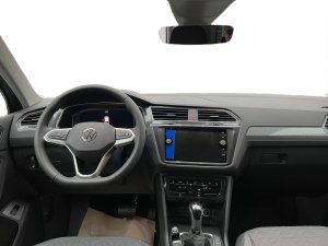 Volkswagen Tiguan 1.4 TSI DSG Life eHybrid