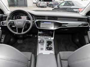 Audi A6 Avant 45 TFSI Advanced quattro S-Tronic