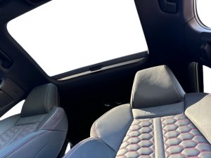Audi RS3 Sportback 2.5 TFSI quattro S-Tronic 