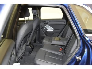 Audi Q3 40 TDI Advanced quattro S-Tronic 