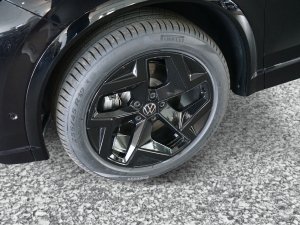 Volkswagen VW Tiguan 2.0 TDI SCR R-Line 4Motion DSG