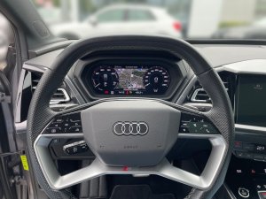Audi Q4 e-tron Sportback 50 quattro 