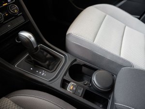 Volkswagen Touran 1.5 TSI DSG Comfortline 