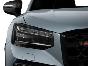 Audi SQ2 2.0 TFSI quattro S-Tronic