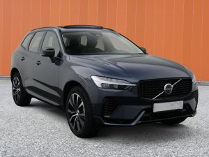 Volvo XC60 2.0 T6 TE Ultimate Dark eAWD 