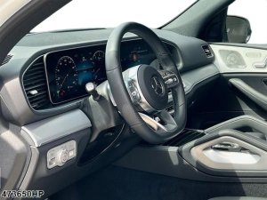 Mercedes-Benz GLE 400d AMG Line 4matic 