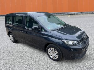 Volkswagen Caddy Maxi 2.0 TDI Basis