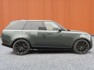 Land Rover Range Rover 3.0 Si6 P510e Autobiography