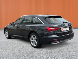 Audi A6 Avant 40 TDI Sport S-Tronic