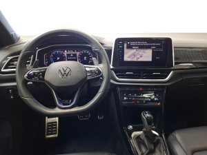 Volkswagen T Roc 2.0 TSI R DSG 4Motion