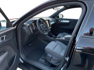 Volvo XC40 B4 MH Core