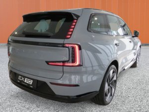 Volvo EX90 Ultra Twin Motor Performance