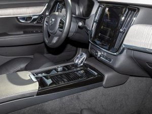 Volvo  V90 Recharge T6 Inscription AWD