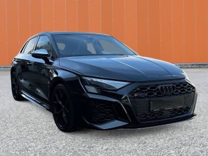 Audi RS3 Sportback 2.5 TFSI quattro S-Tronic 