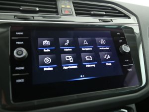Volkswagen Tiguan 1.5 TSI Life 