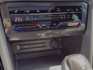Volkswagen VW Tiguan 2.0 TSI R-Line DSG 4motion